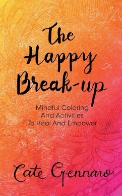 The Happy Break-up - Cate, Gennaro