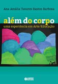 Além do corpo (eBook, ePUB) Além do corpo (eBook, ePUB)