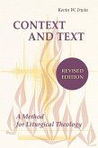 Context and Text (eBook, ePUB)