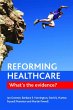 Reforming Healthcare (eBook, ePUB) - Bild 1