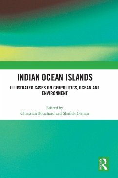 Cover Indian Ocean Islands