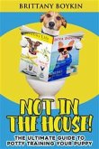 Not in the House! (eBook, ePUB)