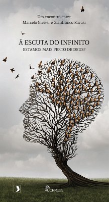 Cover À escuta do infinito (eBook, ePUB)
