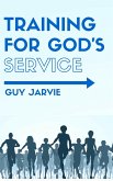 Training for God's Service (eBook, ePUB) Training for God's Service (eBook, ePUB)