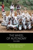 The Wheel of Autonomy (eBook, PDF)