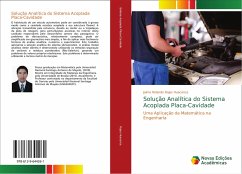 Solução Analítica do Sistema Acoplada Placa-Cavidade - Rojas Huacanca, Jaime Rolando