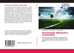 Pavimento Hidráulico Sostenible - Santos Montero, David Alberto;Solarte, Norma