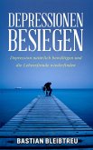 Depressionen besiegen (eBook, ePUB)