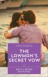 The Lawman's Secret Vow (eBook, ePUB) - Bild 1