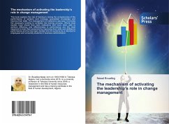 The mechanism of activating the leadership¿s role in change management - Boualleg, Nawal