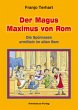 Der Magus Maximus von Rom (eBook, ePUB) - Bild 1