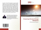 Financing Climate Change Mitigation