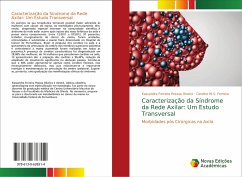 Caracterização da Síndrome da Rede Axilar: Um Estudo Transversal - Ferreira Pessoa Olveira, Kassandra;W.S. Ferreira, Caroline