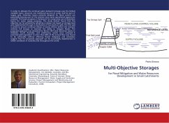 Multi-Objective Storages - Simone, Pedro