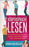 Körpersprache lesen (eBook, ePUB)