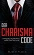 Der Charisma Code (eBook, ePUB) - Bild 1