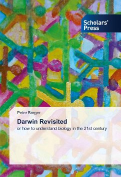 Darwin Revisited - Borger, Peter