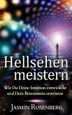 Hellsehen meistern (eBook, ePUB)