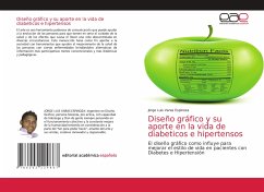 Diseño gráfico y su aporte en la vida de diabeticos e hipertensos - Varas Espinoza, Jorge Luis