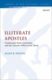 Illiterate Apostles (eBook, PDF)