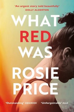 What Red Was (eBook, ePUB) - Price, Rosie