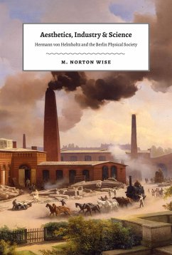 Aesthetics, Industry & Science (eBook, ePUB) - Wise, M. Norton