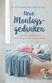 Neue Montagsgedanken (eBook, ePUB)