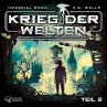 Krieg der Welten - Teil 2 (MP3-Download) - Bild 1