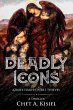 Deadly Icons: Azrael Harvests Art... - Bild 1