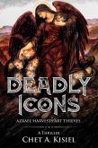 Deadly Icons: Azrael Harvests Art Thieves (eBook, ePUB)