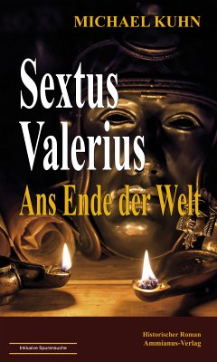 Sextus Valerius (eBook, ePUB) - Michael Kuhn