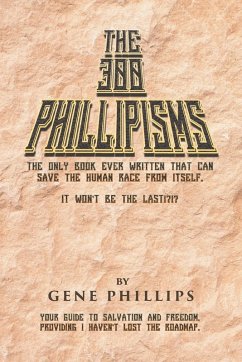 Cover The 300 Phillipisms