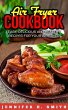 Air Fryer Cookbook: Easy, Delicious and... - Bild 1