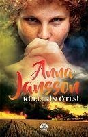 Küllerin Ötesi - Jansson, Anna