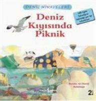 Deniz Kiyisinda Piknik - Deniz Hikayeleri - Armitage, Ronda