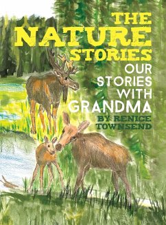The Nature Stories - Townsend, Renice