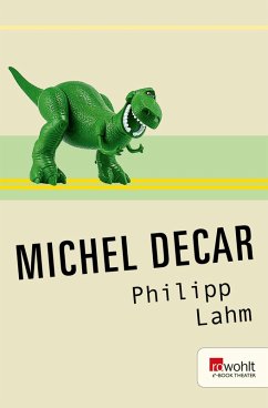 Philipp Lahm (eBook, ePUB) - Decar, Michel