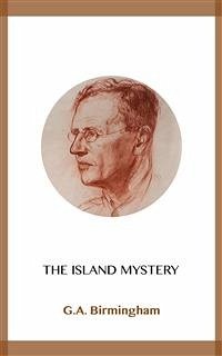 Cover The Island Mystery (eBook, ePUB)