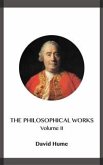 The Philosophical Works Volume II (eBook, ePUB)
