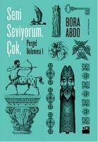 Seni Seviyorum Cok - Abdo, Bora