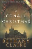 A Conall Christmas - A Novella (Large Print Edition)