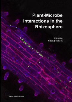 Plant-Microbe Interactions in the Rhizosphere