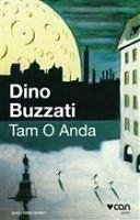 Tam O Anda - Buzzati, Dino