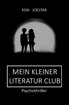 Mein kleiner Literatur Club - Joestar, Kisa