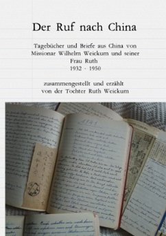 Cover Der Ruf nach China