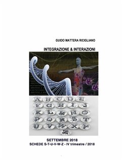 Integrazione & Interazioni (eBook, ePUB) - Mattera Ricigliano, Guido