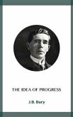 The Idea of Progress (eBook, ePUB)