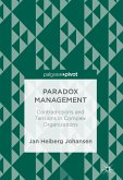 Paradox Management (eBook, PDF)