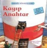 Kayip Anahtar - Deniz Hikayeleri