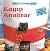 Kayip Anahtar - Deniz Hikayeleri - Armitage, Ronda